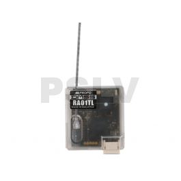 RA01TL  DMSS Remote Antenna for 2.4GHz Receiver